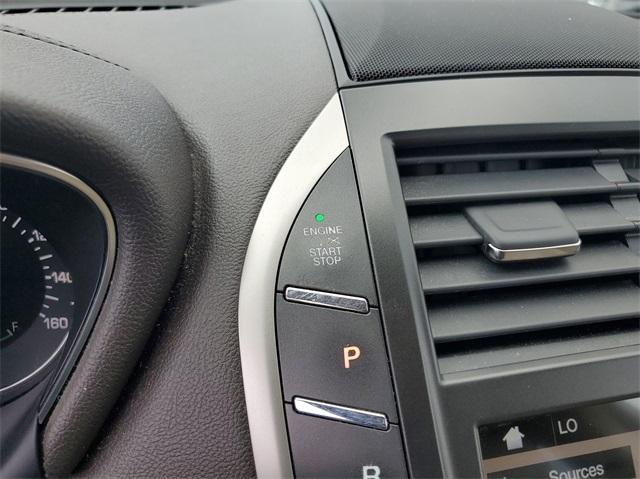 Photo of 2018 Ingot Silver Metallic Lincoln MKC