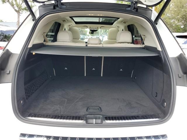 Photo of 2022 Polar White Mercedes-Benz GLE 350