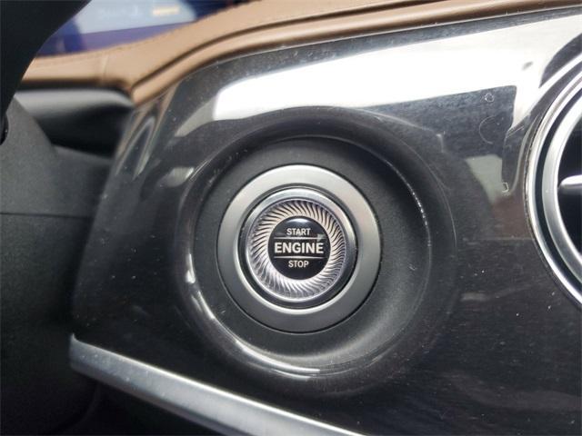 Photo of 2020 Black Mercedes-Benz S-Class