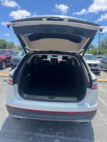 Photo of 2022 White Lincoln Nautilus