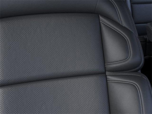 Photo of 2025 Gray Mist Lincoln Navigator