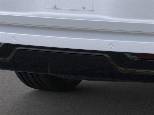 Photo of 2025 White Lincoln Navigator L