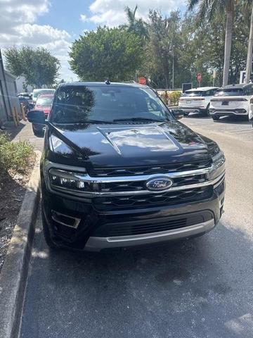 2022 Ford Expedition Max