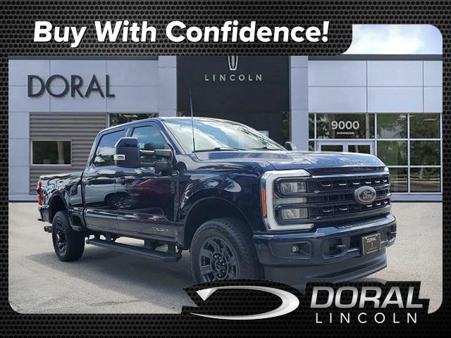 2023 Ford F-250
