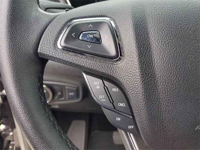 Photo of 2019 Black Lincoln MKC