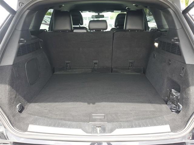 Photo of 2019 Black Lincoln MKC