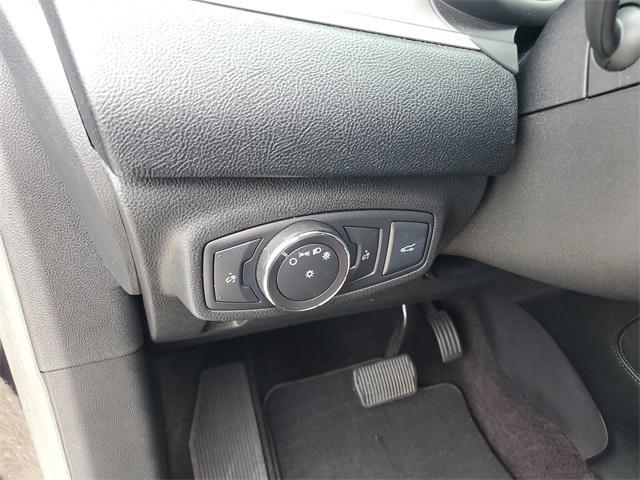 Photo of 2019 Black Lincoln MKC