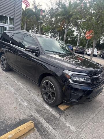 2022 Ford Expedition