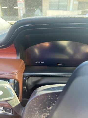 Photo of 2022 Ceramic Pearl Metallic Tinted Clearcoat Lincoln Nautilus