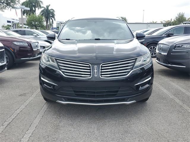 Photo of 2016 Black Velvet Lincoln MKC