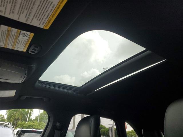 Photo of 2016 Black Velvet Lincoln MKC