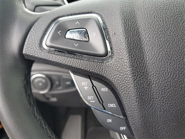 Photo of 2016 Black Velvet Lincoln MKC