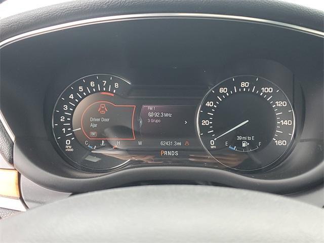 Photo of 2016 Black Velvet Lincoln MKC