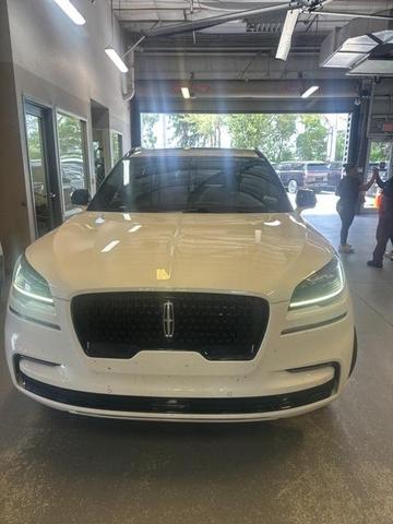 2023 Lincoln Aviator