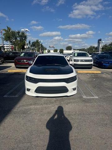 2020 Dodge Charger
