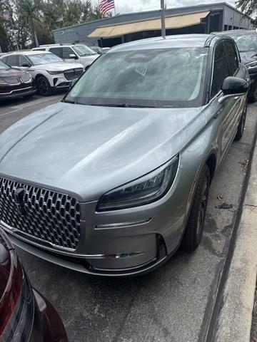 2023 Lincoln Corsair