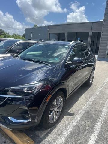 2020 Buick Encore Gx