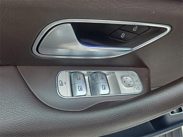 Photo of 2021 designo Diamond White Bright Metallic Mercedes-Benz GLS 450