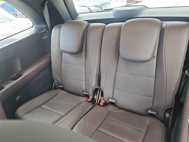 Photo of 2021 designo Diamond White Bright Metallic Mercedes-Benz GLS 450