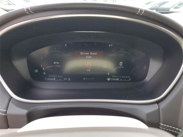 Photo of 2020 Chroma Elite Copper Lincoln Nautilus