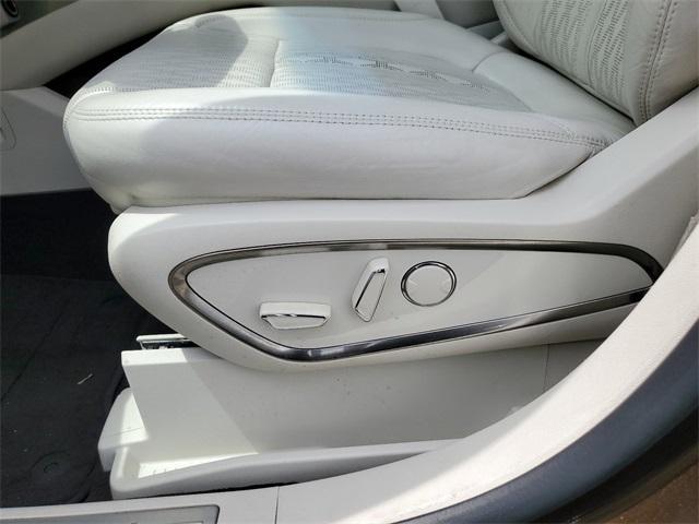 Photo of 2020 Chroma Elite Copper Lincoln Nautilus