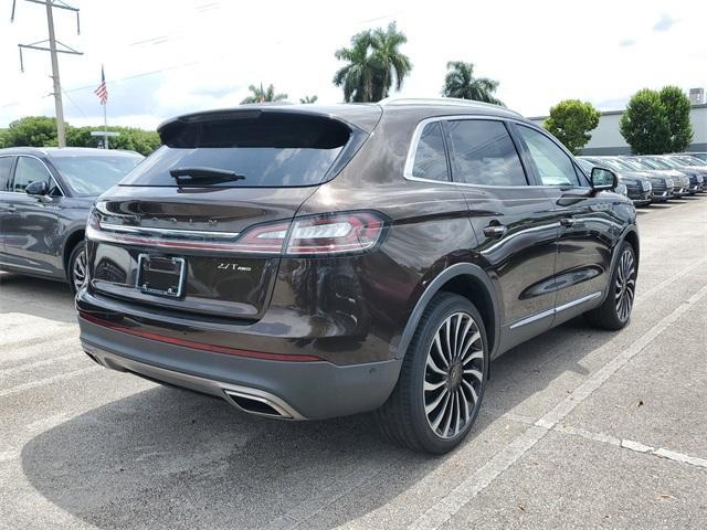 Photo of 2020 Chroma Elite Copper Lincoln Nautilus