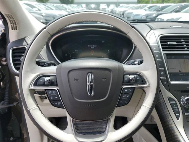 Photo of 2020 Chroma Elite Copper Lincoln Nautilus