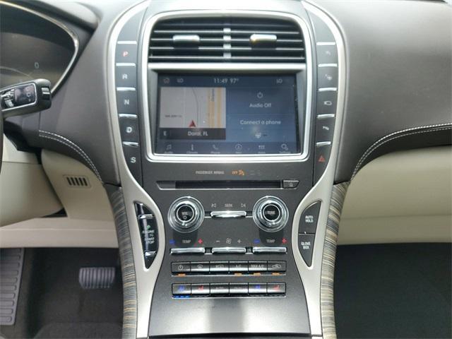 Photo of 2020 Chroma Elite Copper Lincoln Nautilus
