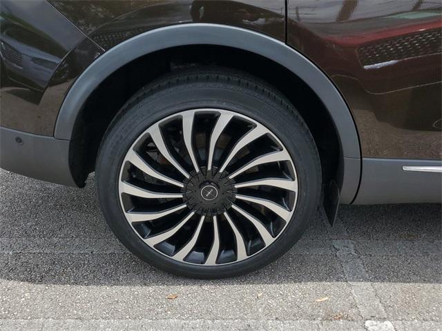 Photo of 2020 Chroma Elite Copper Lincoln Nautilus