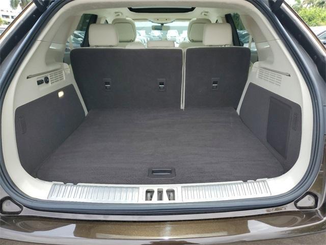 Photo of 2020 Chroma Elite Copper Lincoln Nautilus