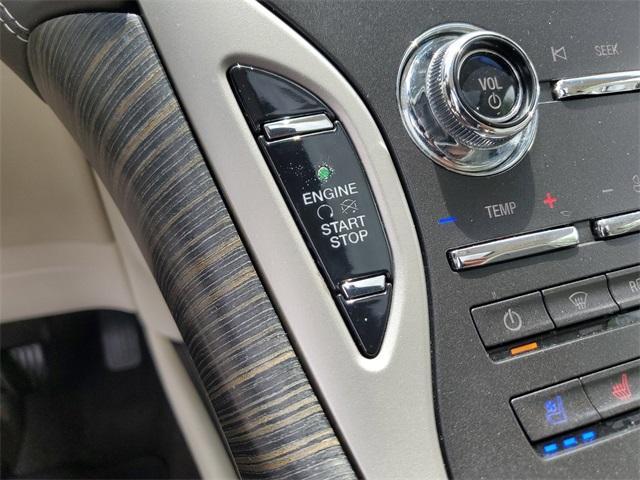 Photo of 2020 Chroma Elite Copper Lincoln Nautilus
