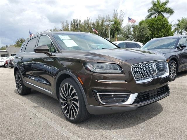 Photo of 2020 Chroma Elite Copper Lincoln Nautilus