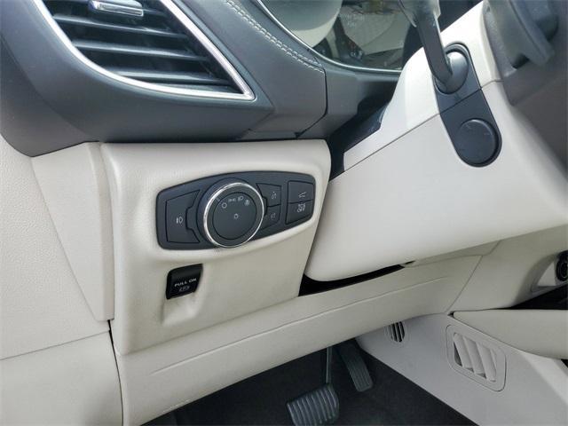 Photo of 2020 Chroma Elite Copper Lincoln Nautilus