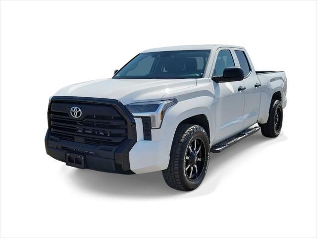 2023 Toyota Tundra