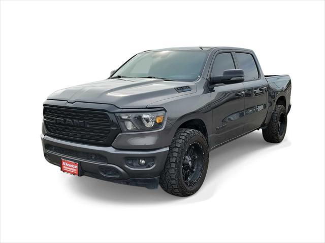 2024 RAM 1500