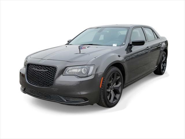 2023 Chrysler 300