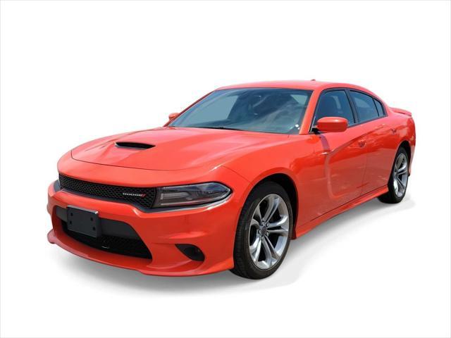 2020 Dodge Charger