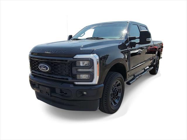 2023 Ford F-250