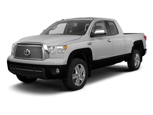 2010 Toyota Tundra