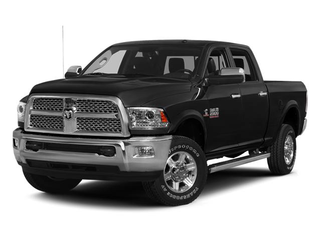 2013 RAM 2500