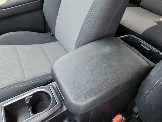 Photo of 2023 Ice Cap Toyota Tacoma