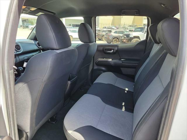 Photo of 2023 Ice Cap Toyota Tacoma