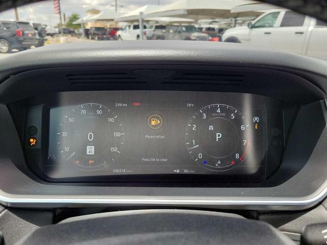 Photo of 2019 Black Land Rover Range Rover Sport