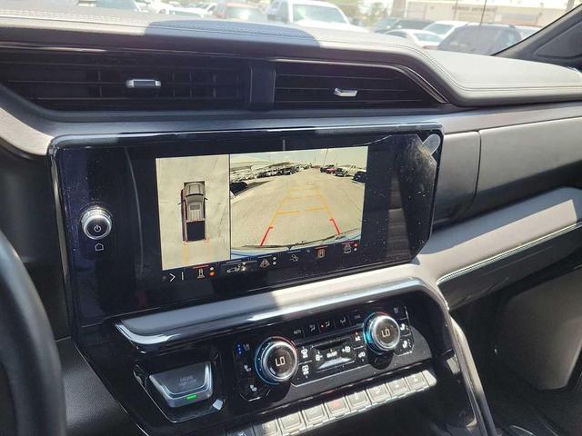 Photo of 2024 Summit White GMC Sierra 1500