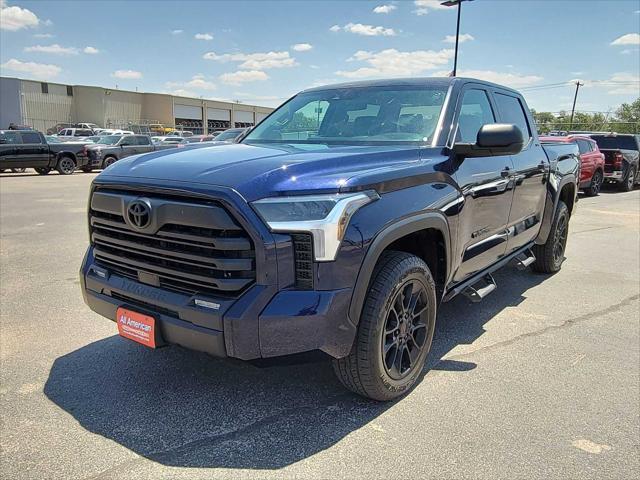 2022 Toyota Tundra