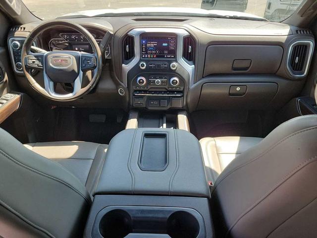 Photo of 2020 Quicksilver Metallic GMC Sierra 1500
