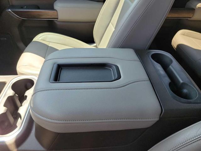 Photo of 2020 Quicksilver Metallic GMC Sierra 1500