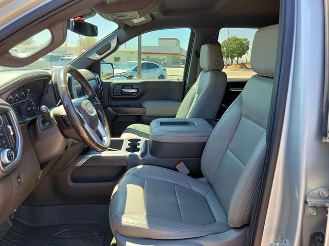 Photo of 2020 Quicksilver Metallic GMC Sierra 1500