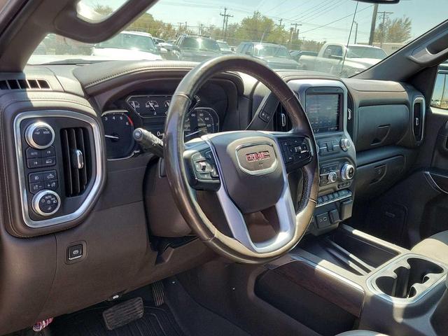 Photo of 2020 Quicksilver Metallic GMC Sierra 1500