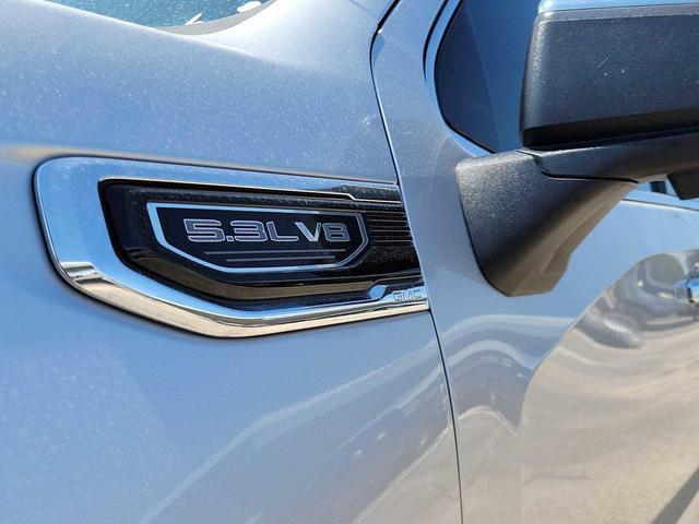 Photo of 2020 Quicksilver Metallic GMC Sierra 1500
